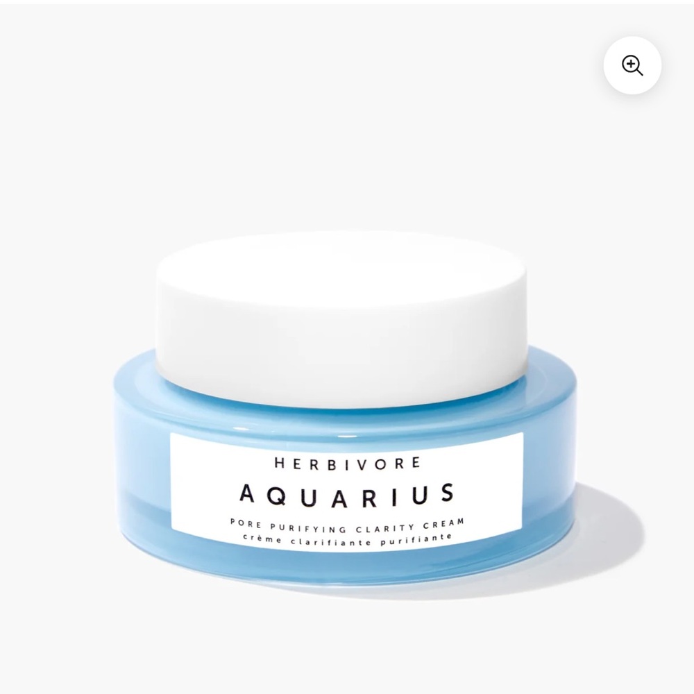 AQUARIUS Pore Purifying Clarity Cream